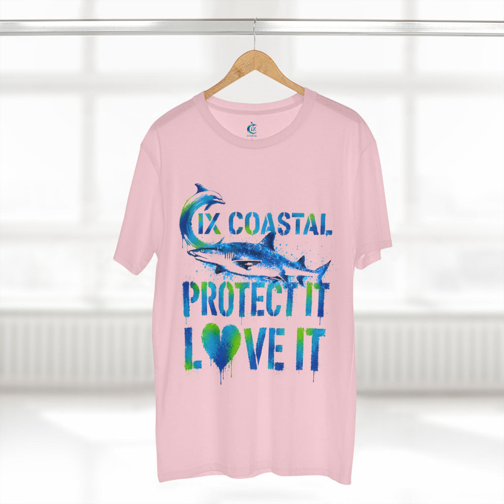 CIX Coastal T-Shirt