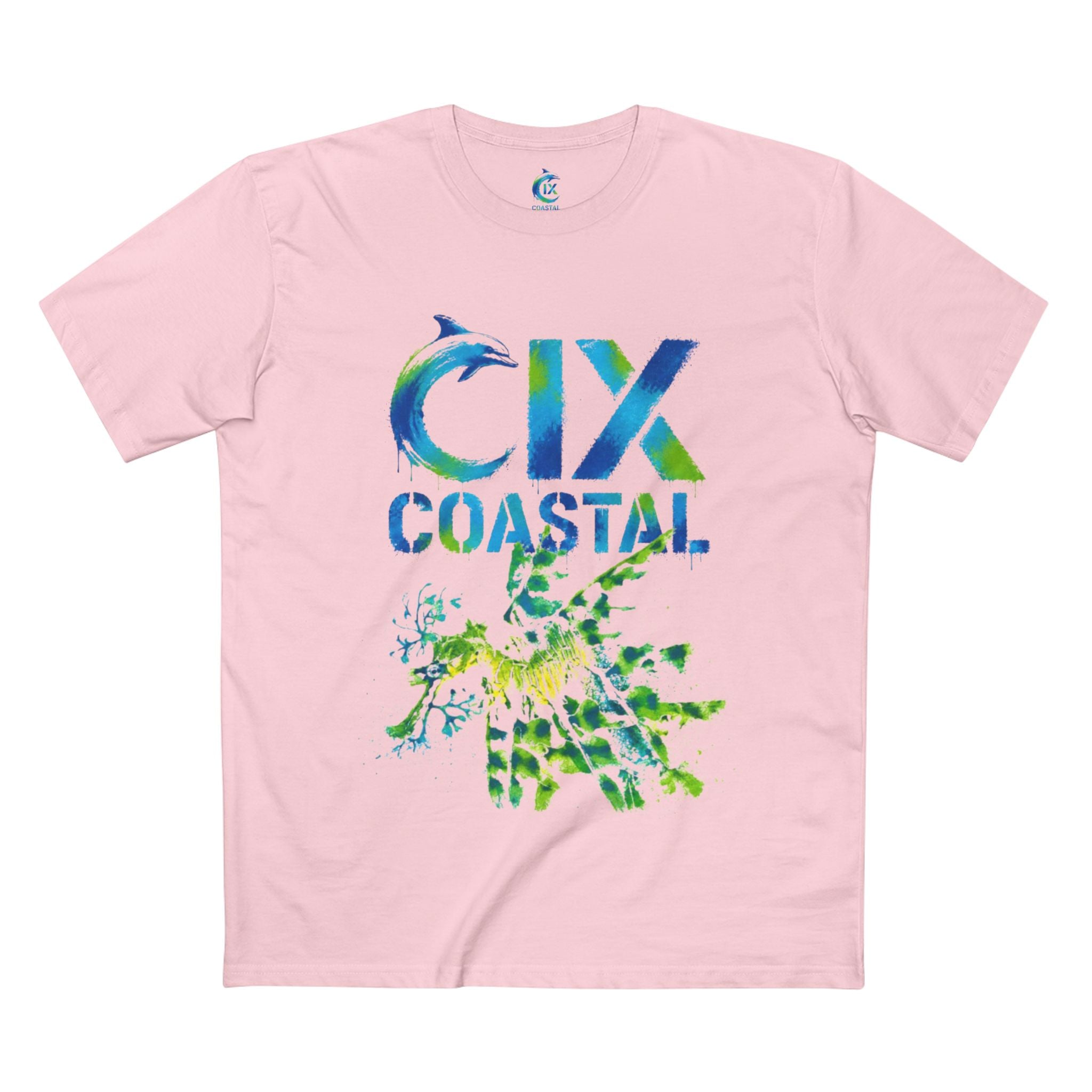 CIX Coastal T-Shirt