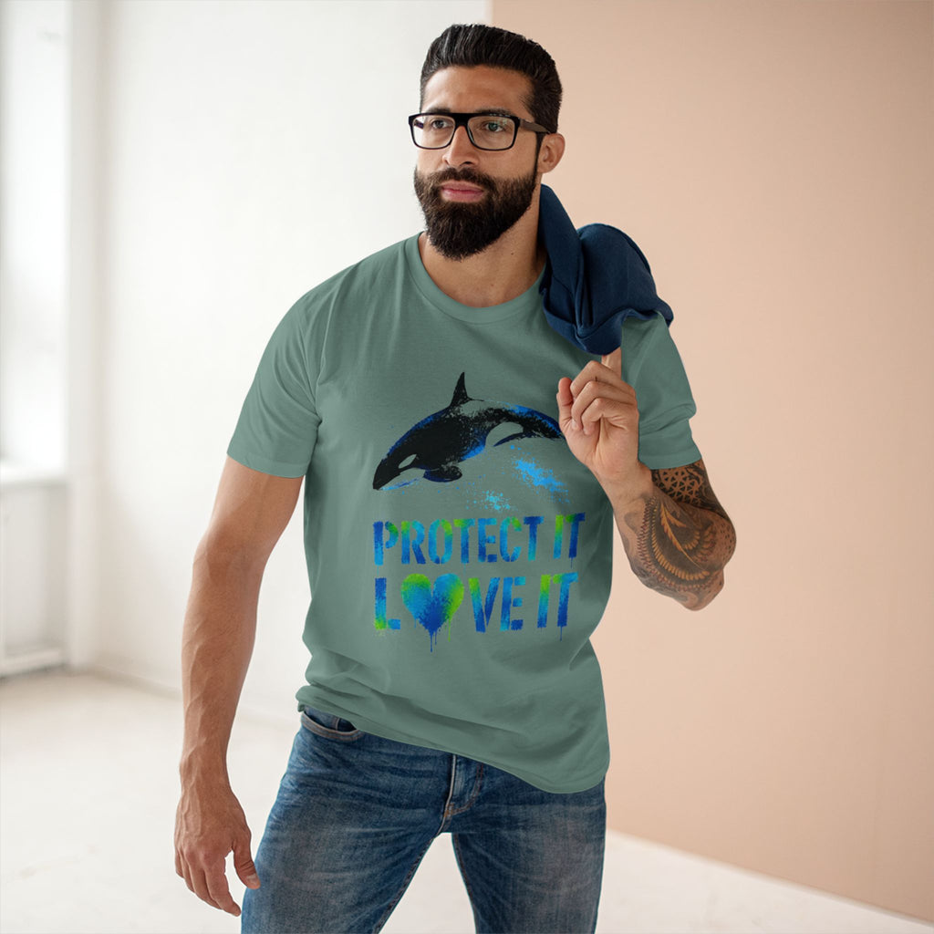 CIX Coastal T-Shirt