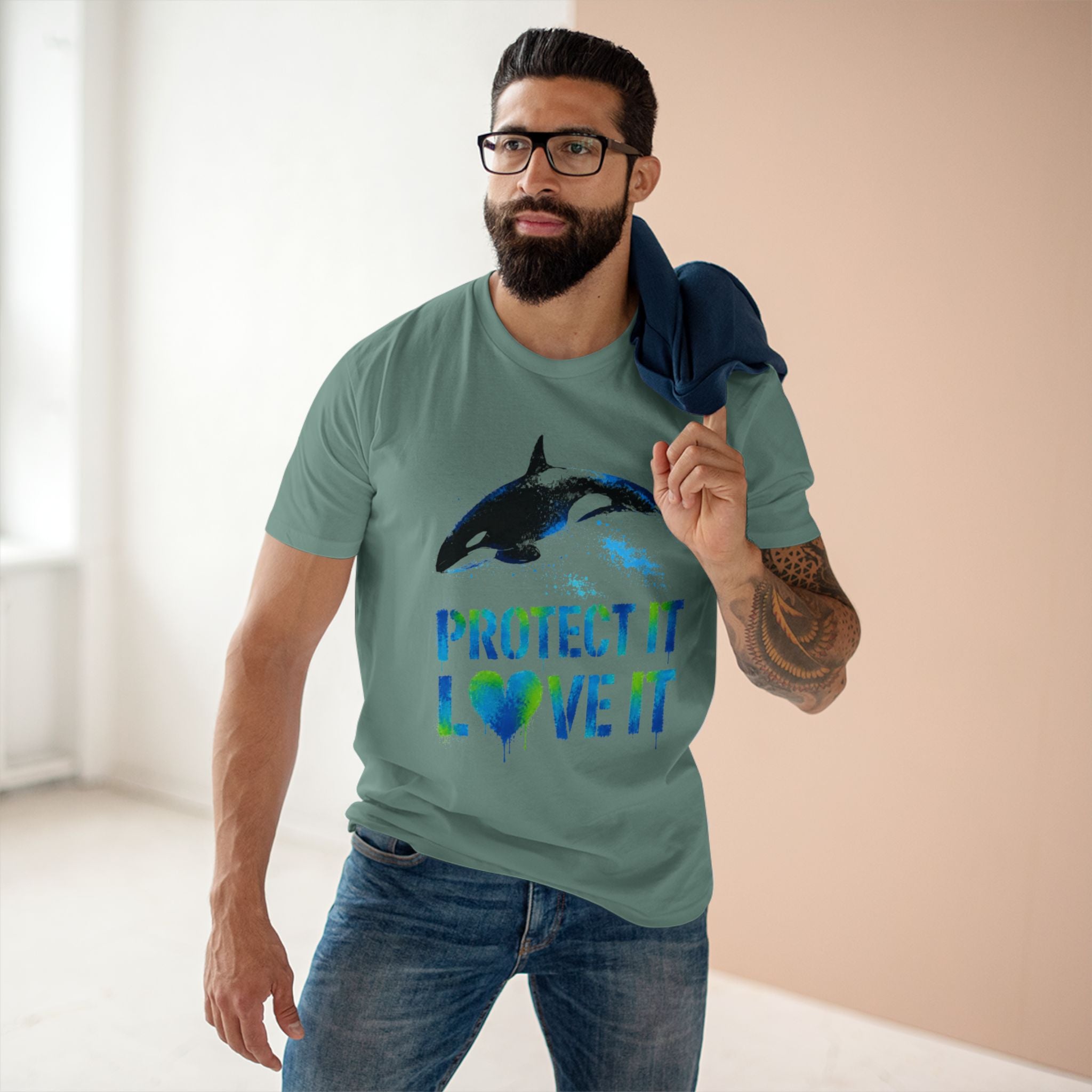 CIX Coastal T-Shirt