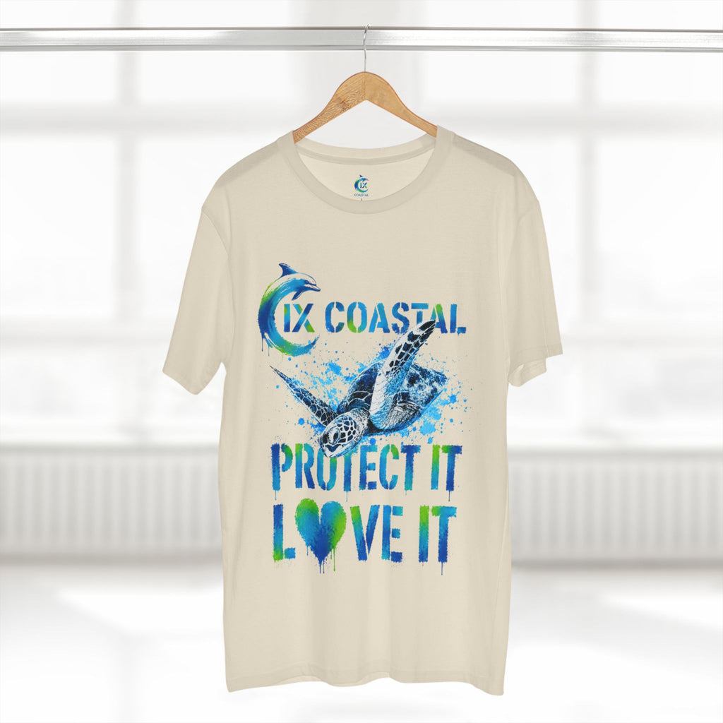 CIX Coastal T-Shirt
