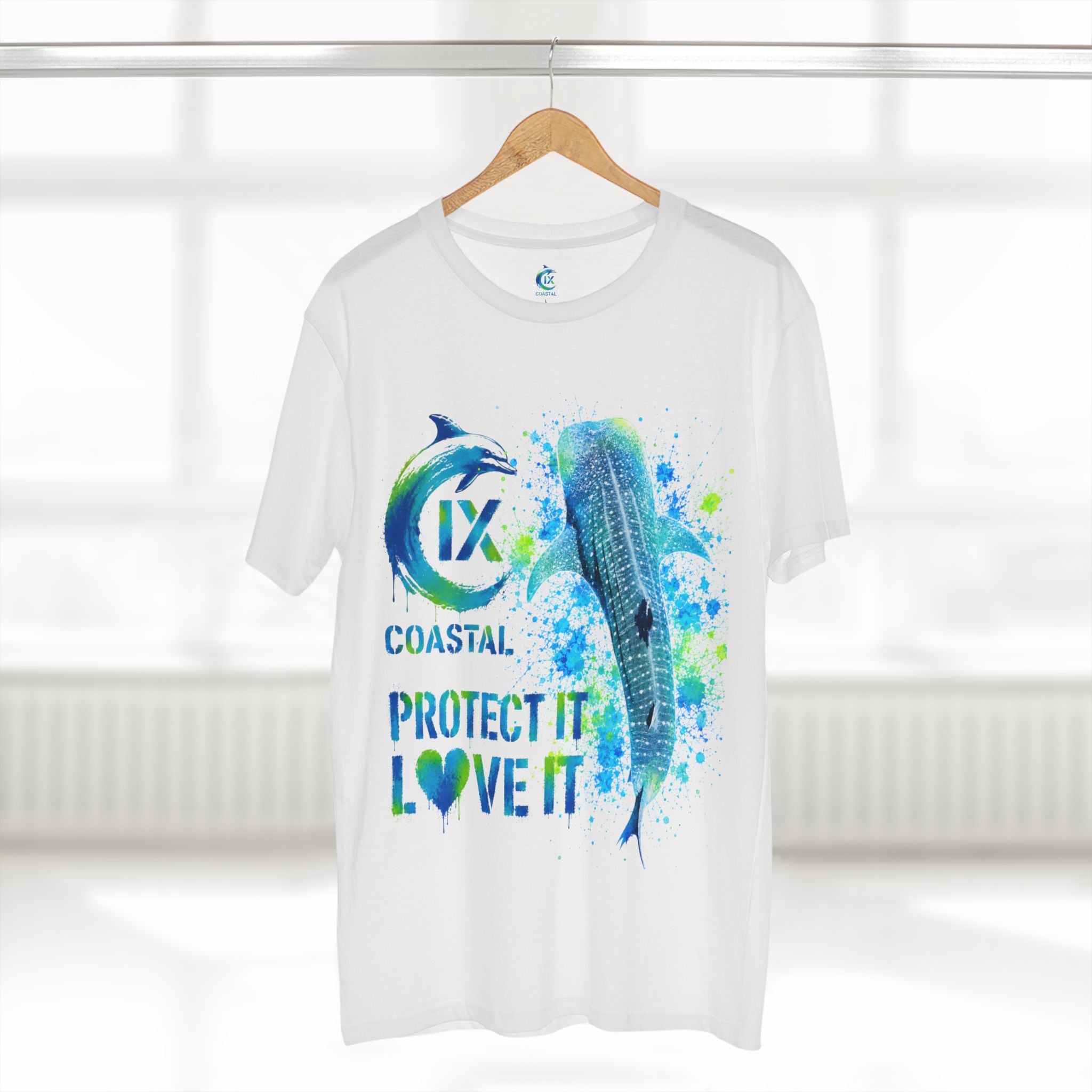 CIX Coastal T-Shirt