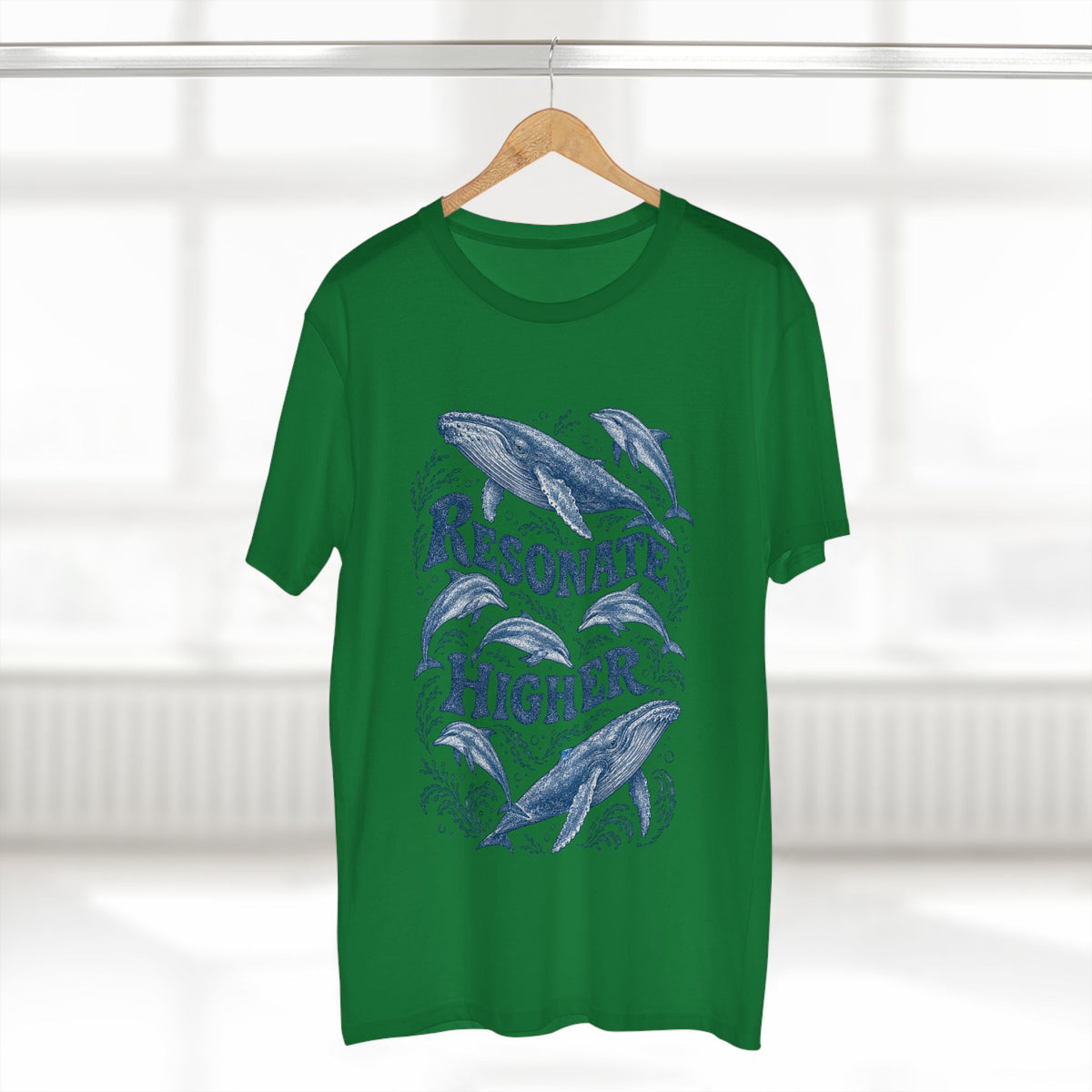 CIX Coastal Resonate T-Shirt