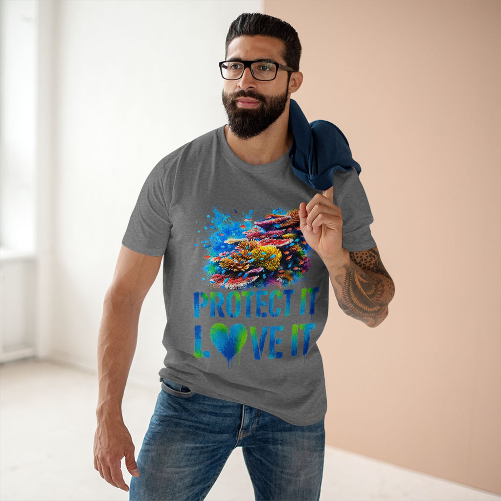 CIX Coastal T-Shirt