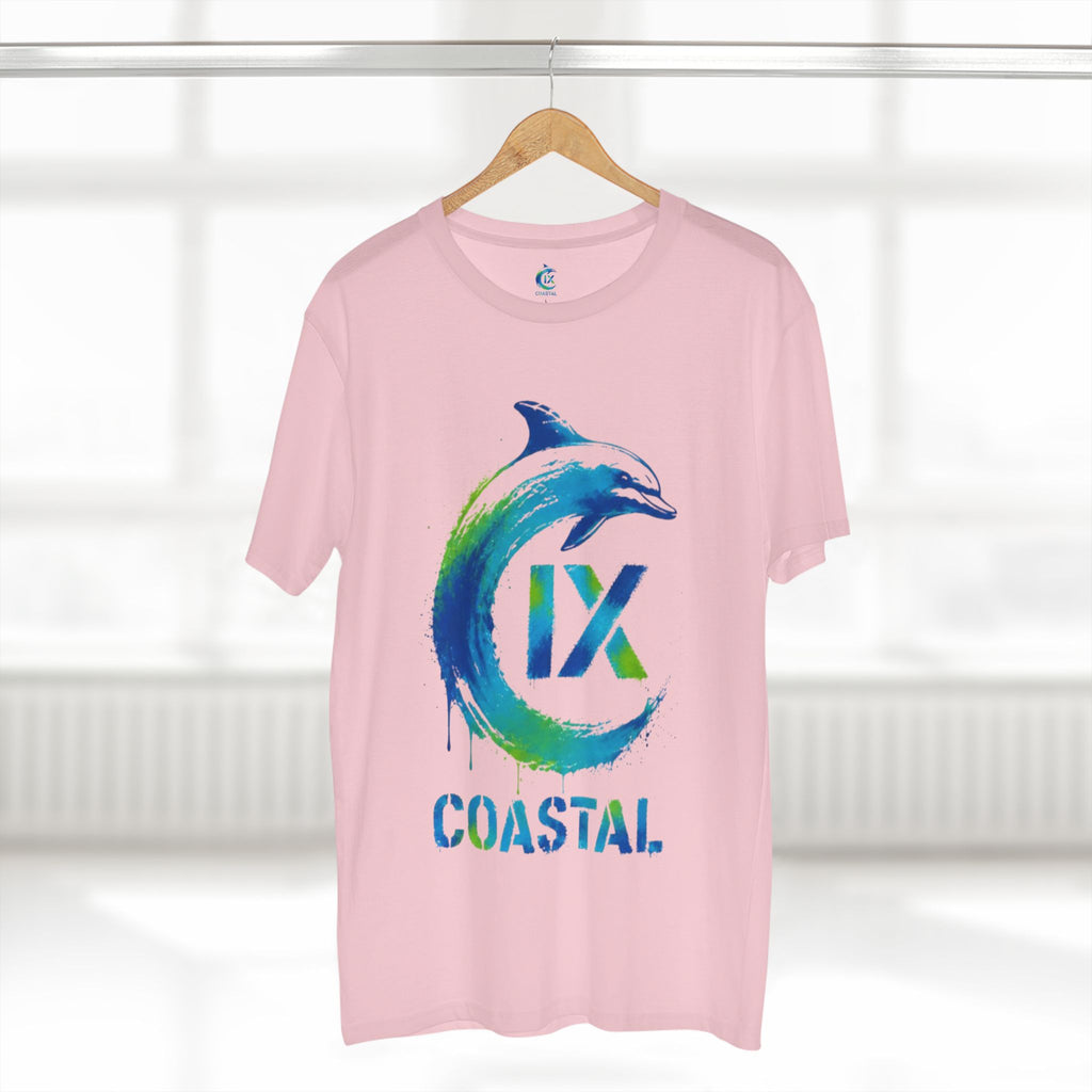 CIX Coastal T-Shirt