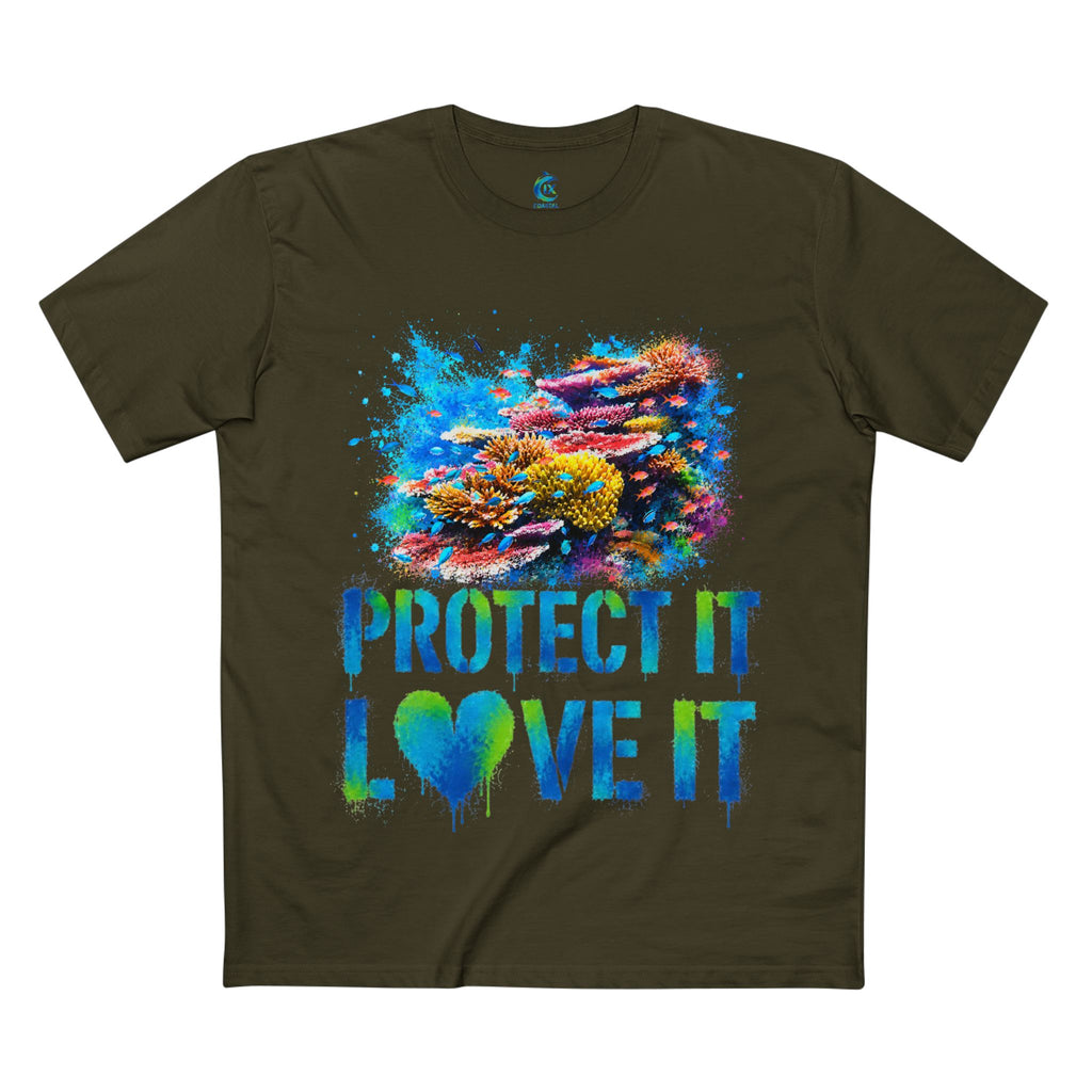 CIX Coastal T-Shirt