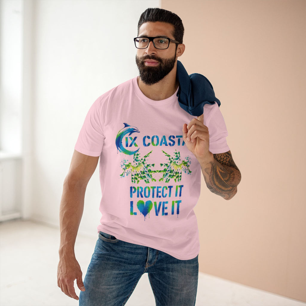 CIX Coastal T-Shirt