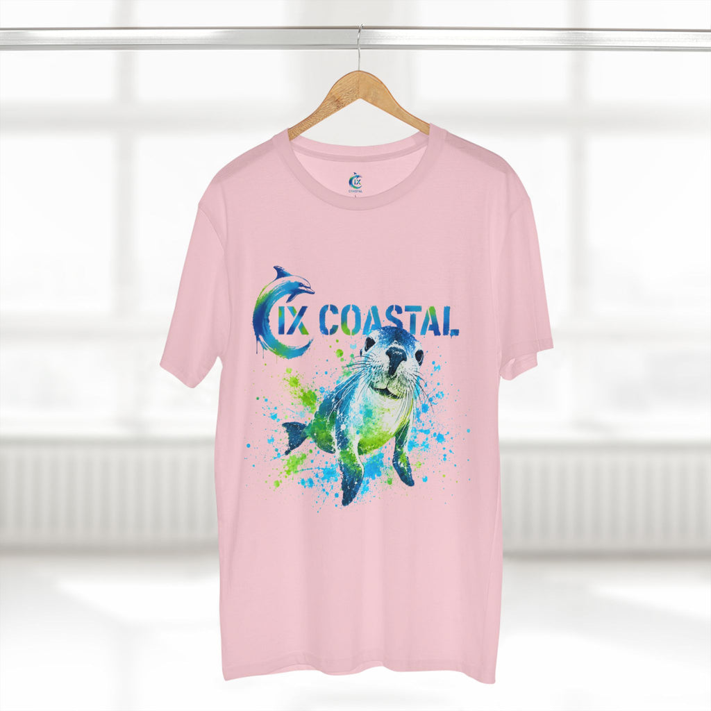 CIX Coastal T-Shirt