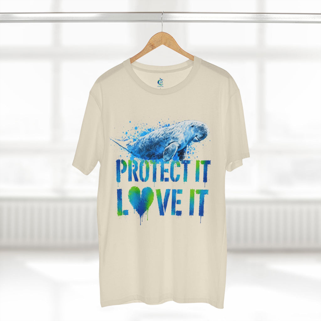 CIX Coastal T-Shirt
