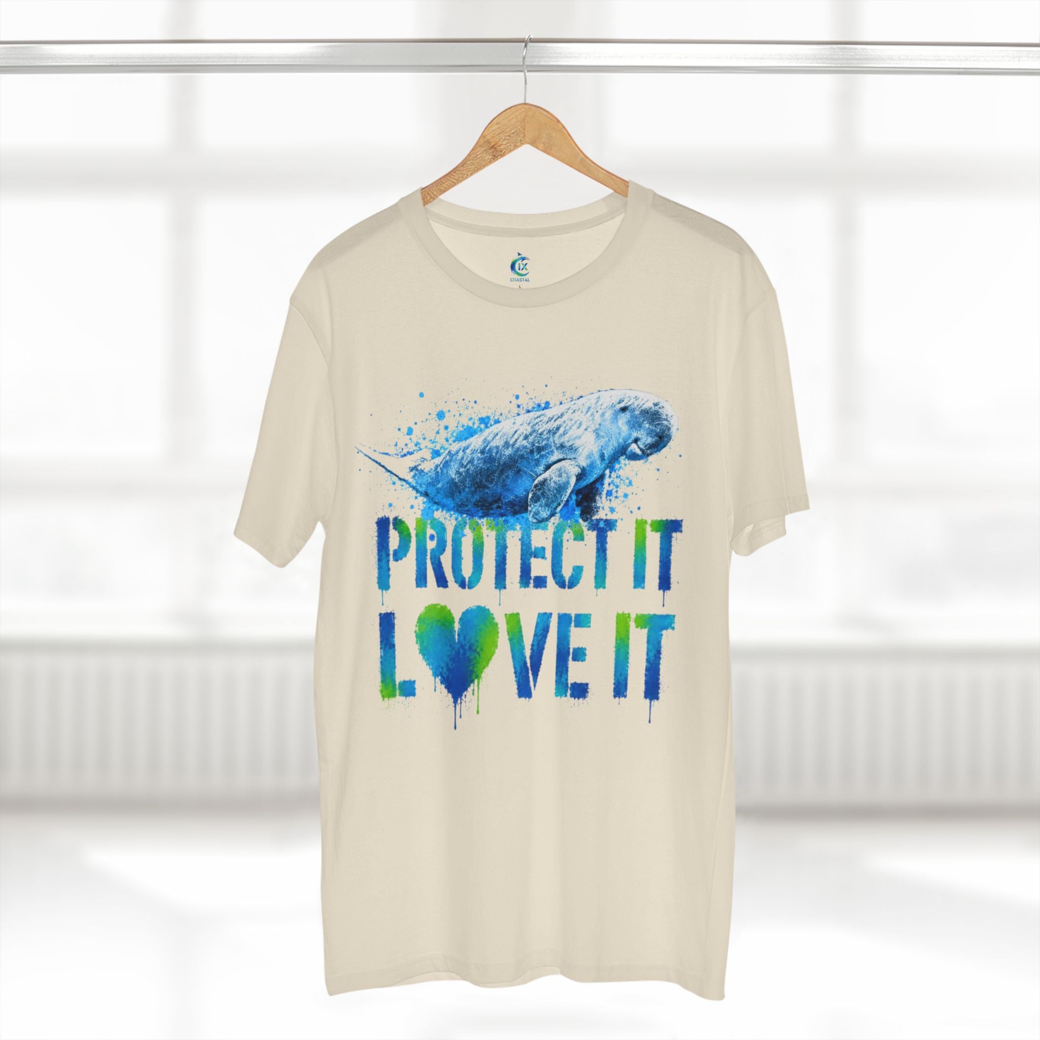 CIX Coastal T-Shirt