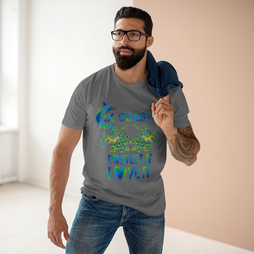 CIX Coastal T-Shirt