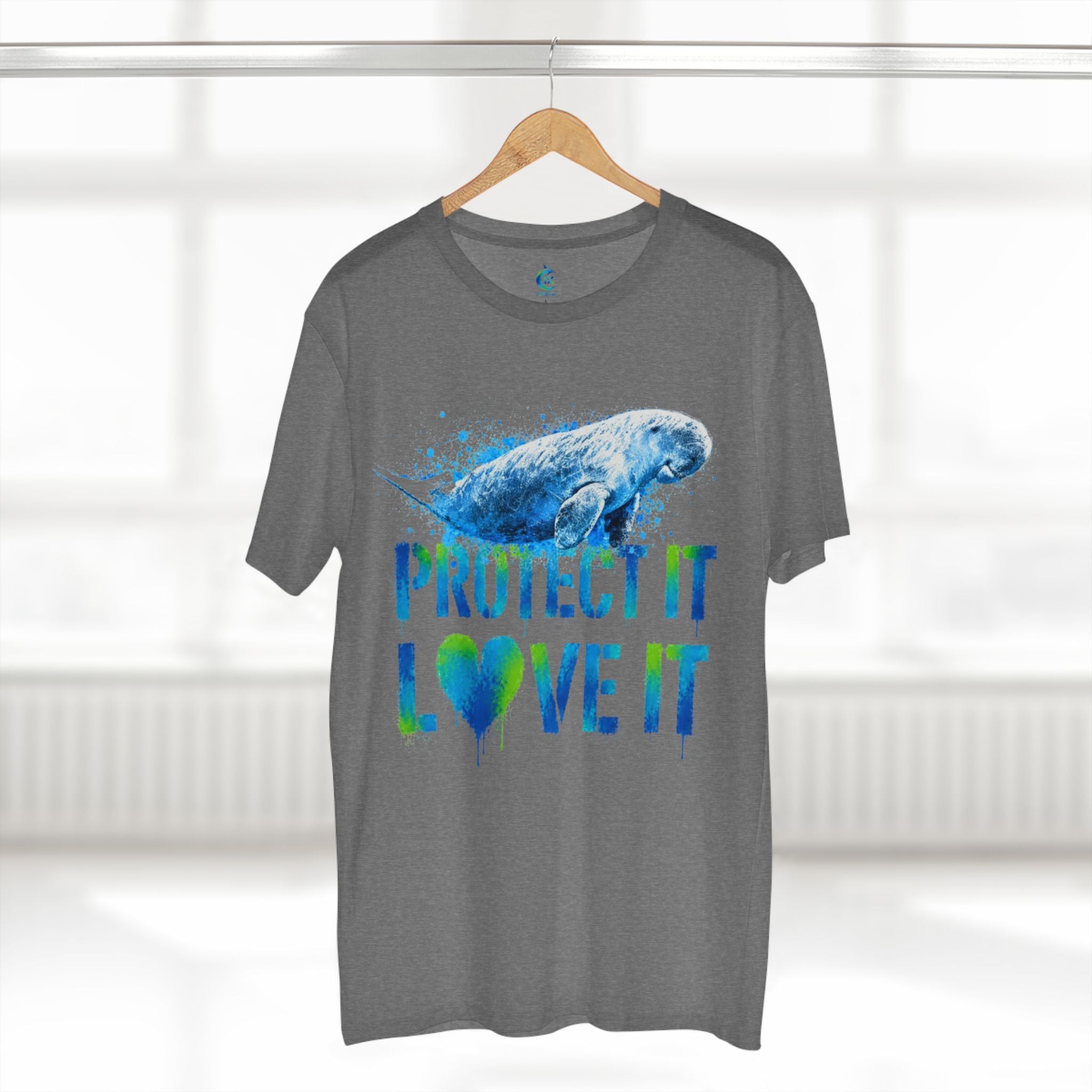 CIX Coastal T-Shirt