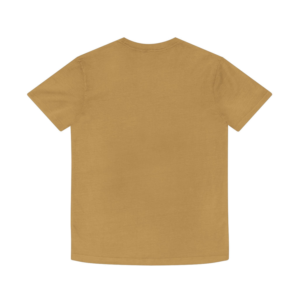CIX Coastal Protect Our Ocean Unisex Faded Shirt