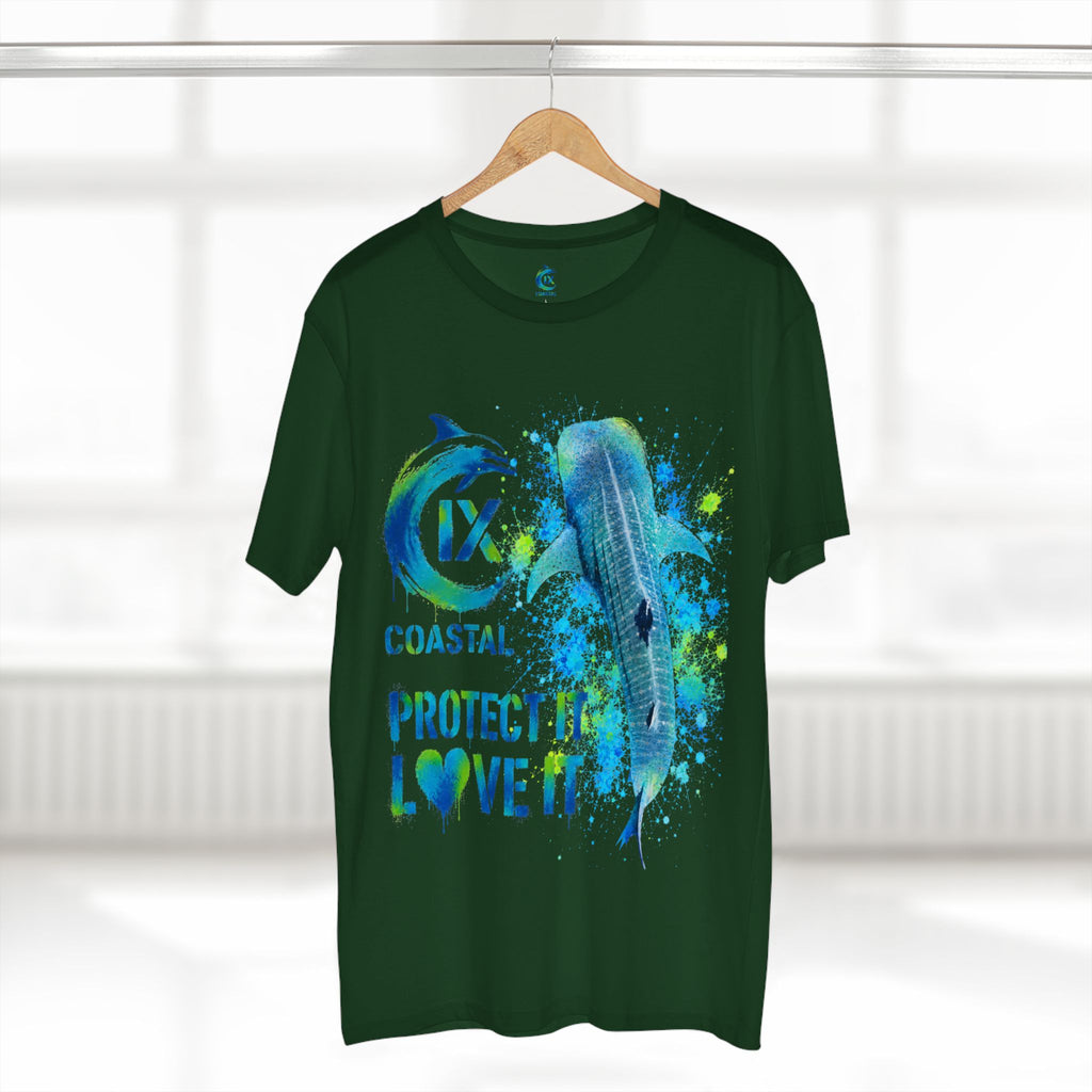 CIX Coastal T-Shirt