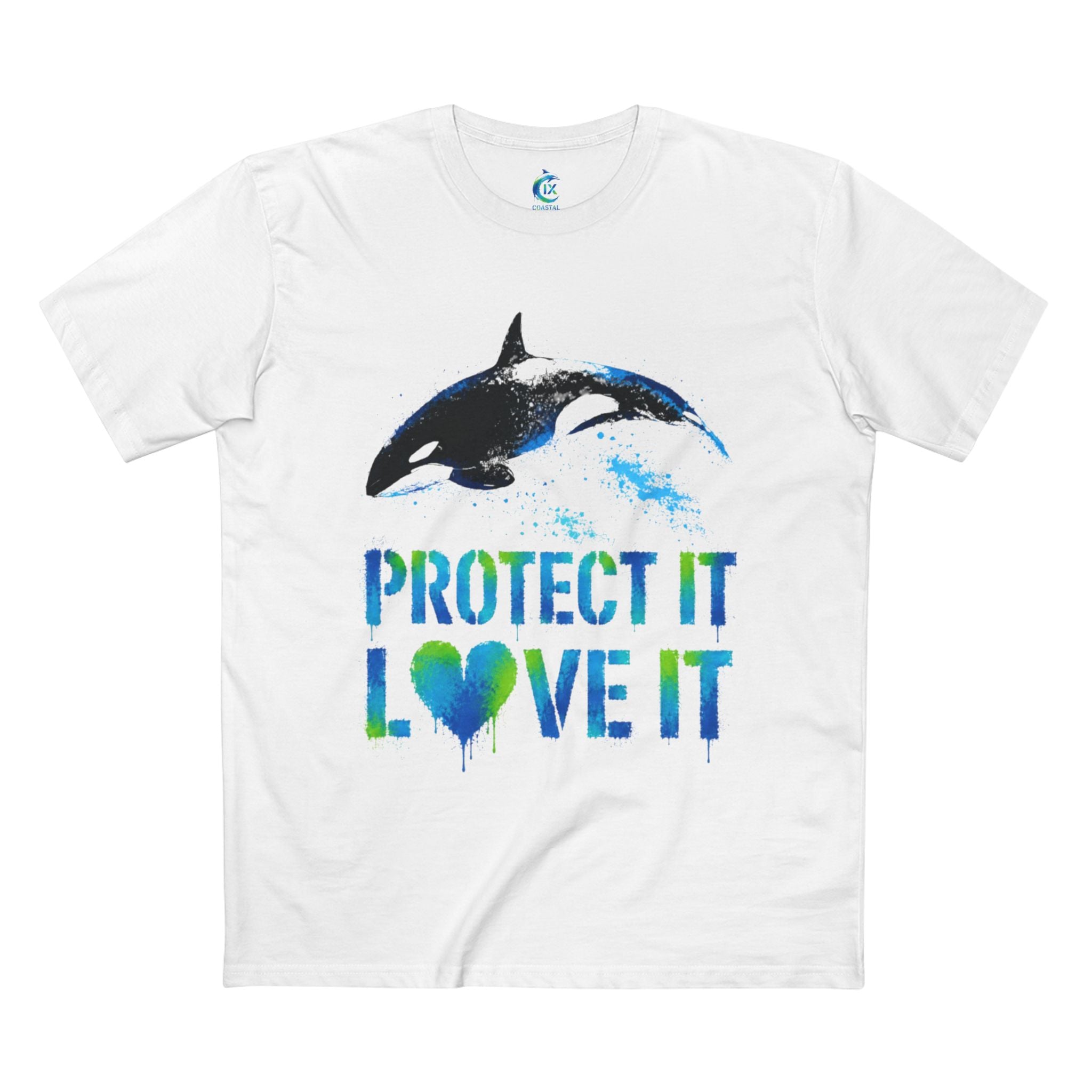CIX Coastal T-Shirt