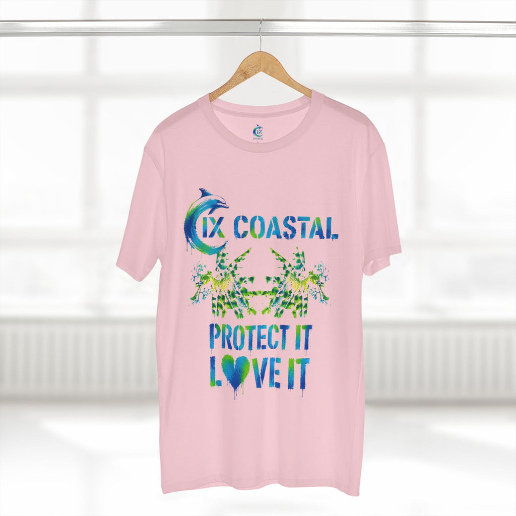 CIX Coastal T-Shirt