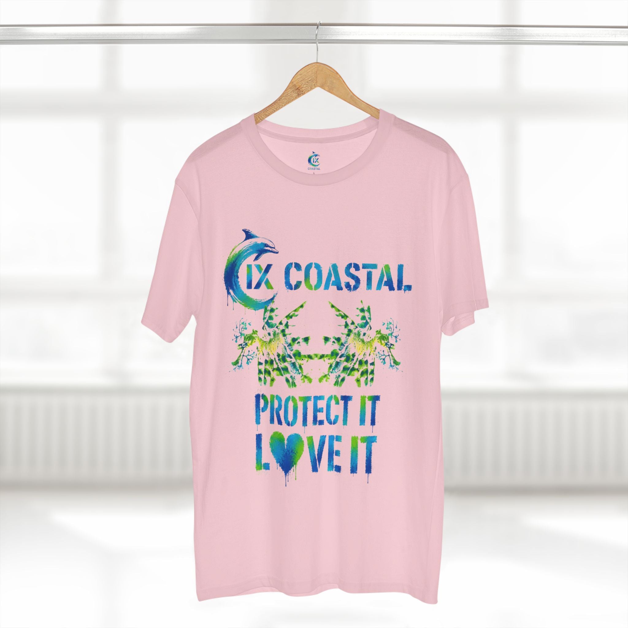 CIX Coastal T-Shirt