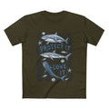 CIX Coastal Shark T-Shirt