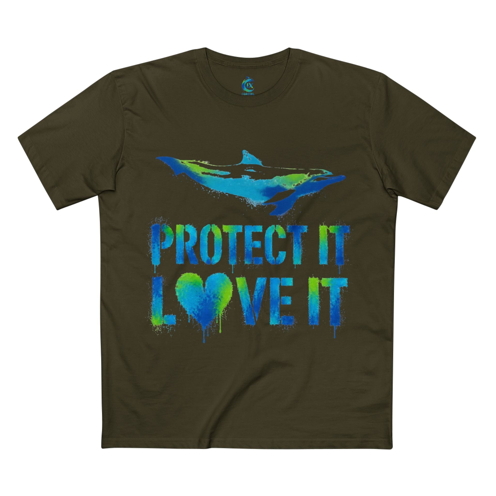 CIX Coastal T-Shirt