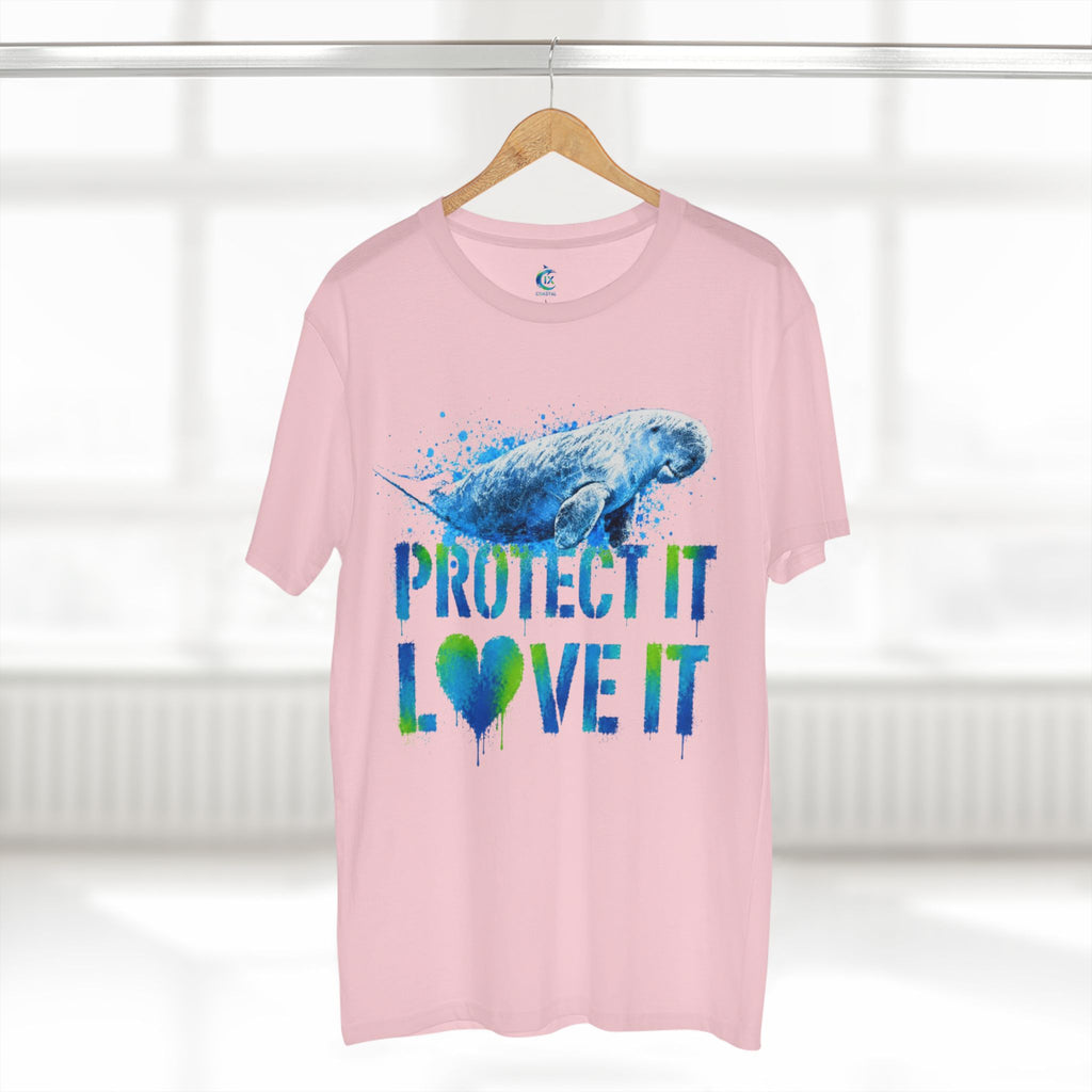 CIX Coastal T-Shirt