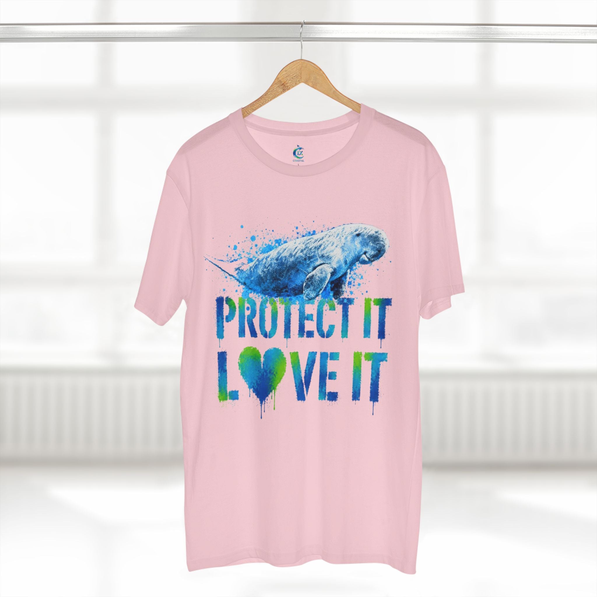 CIX Coastal T-Shirt