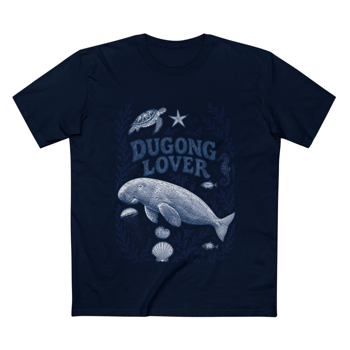 CIX Coastal Dugong T-Shirt