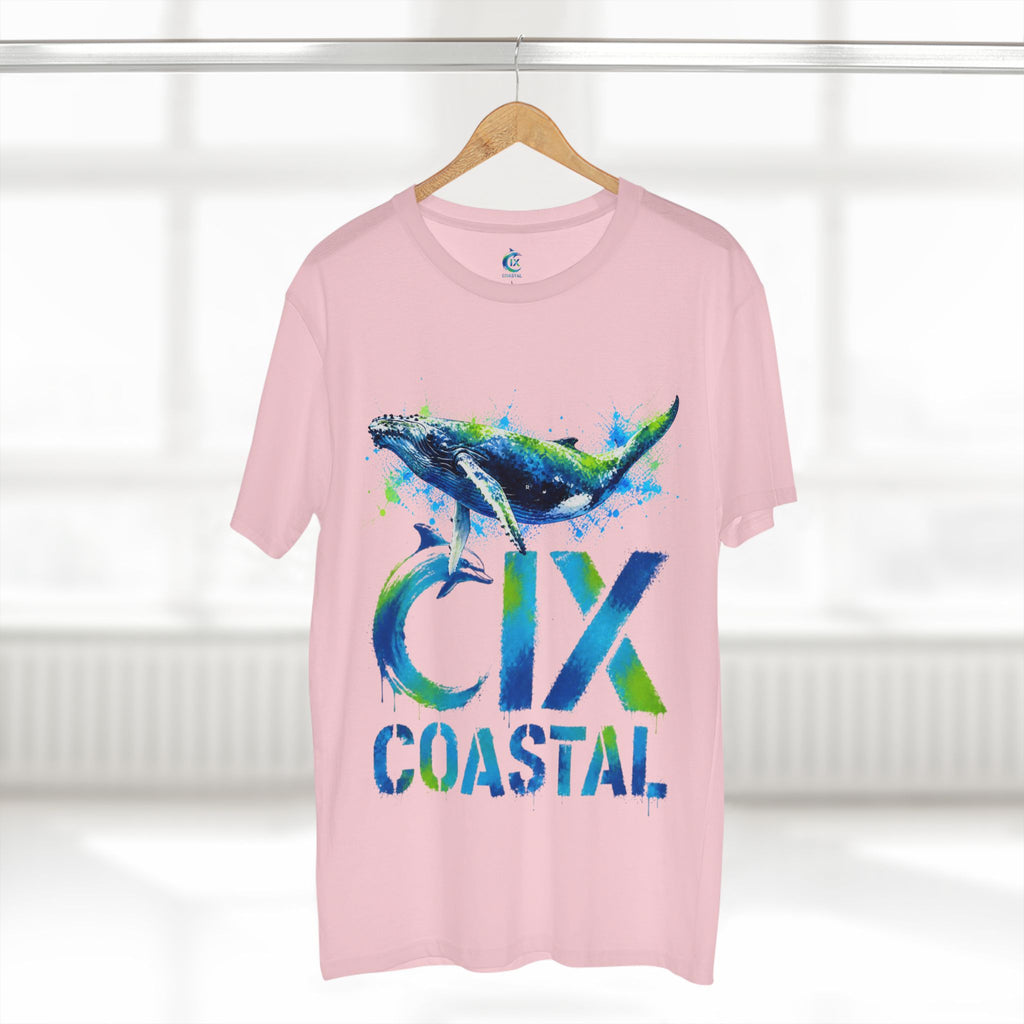 CIX Coastal T-Shirt