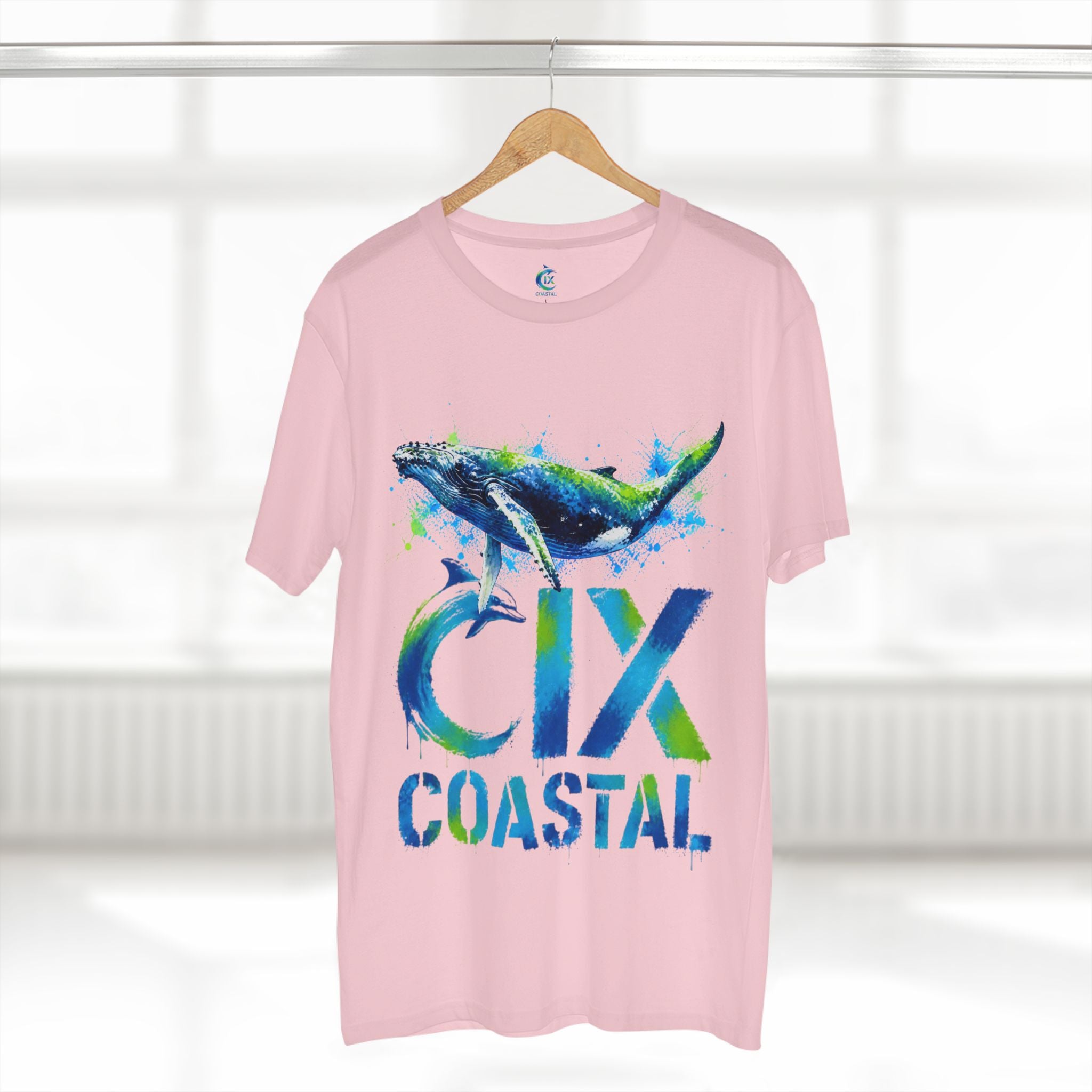 CIX Coastal T-Shirt