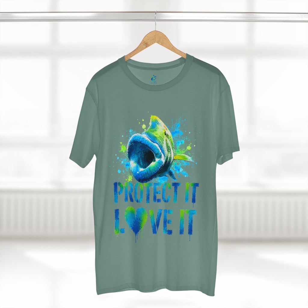 CIX Coastal T-Shirt