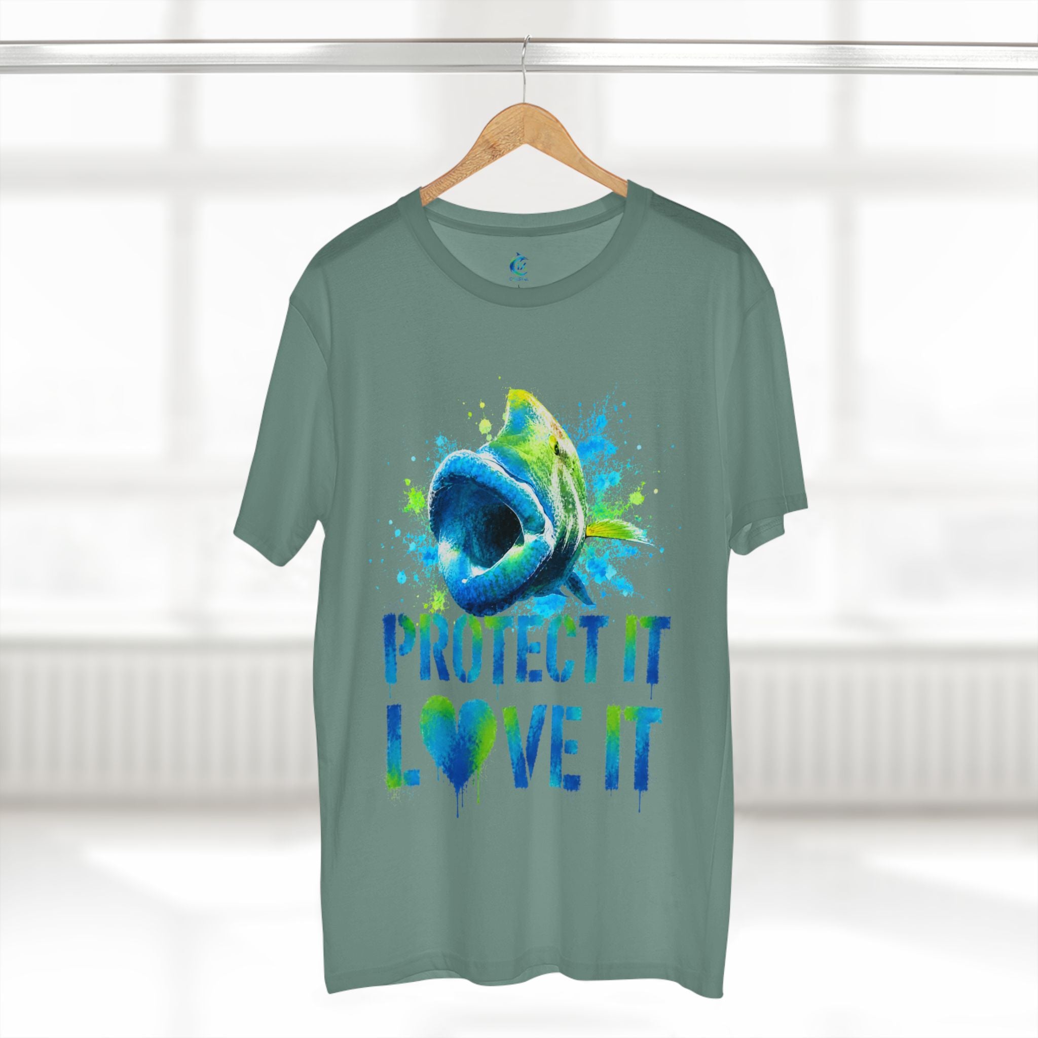CIX Coastal T-Shirt