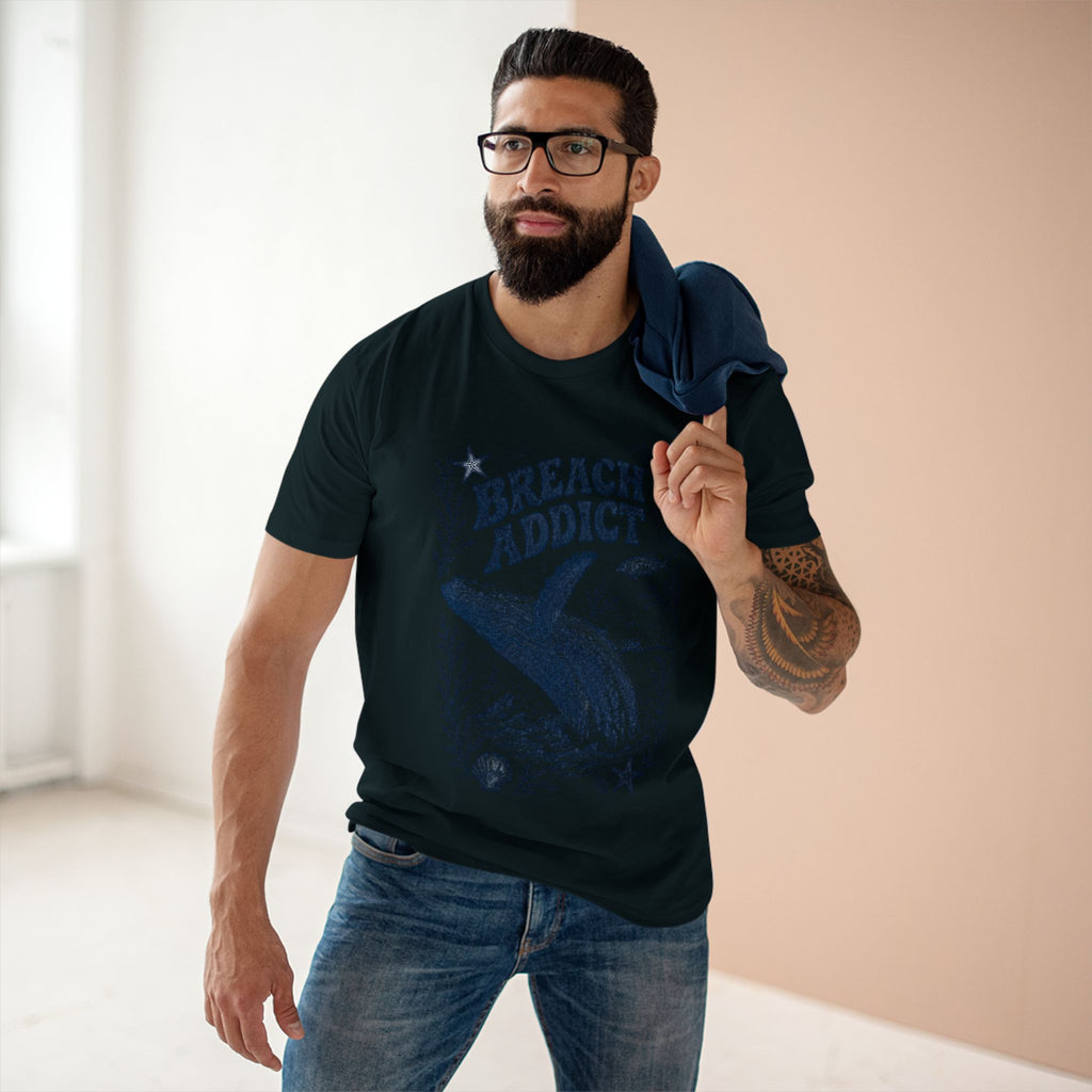 CIX Coastal Whale T-Shirt