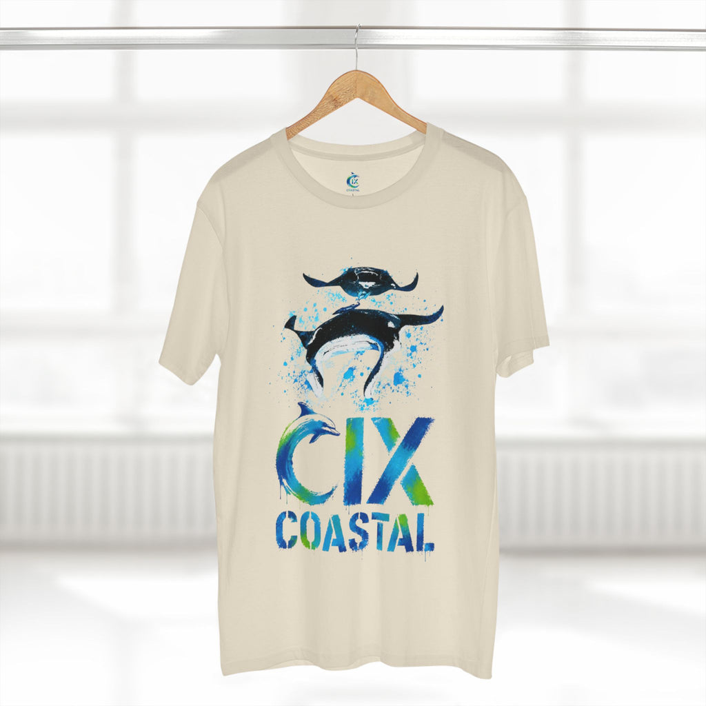CIX Coastal T-Shirt