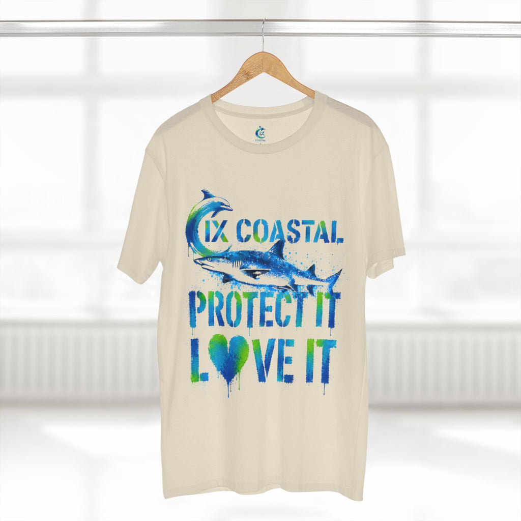 CIX Coastal T-Shirt