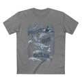 CIX Coastal Protect our ocean T-Shirt