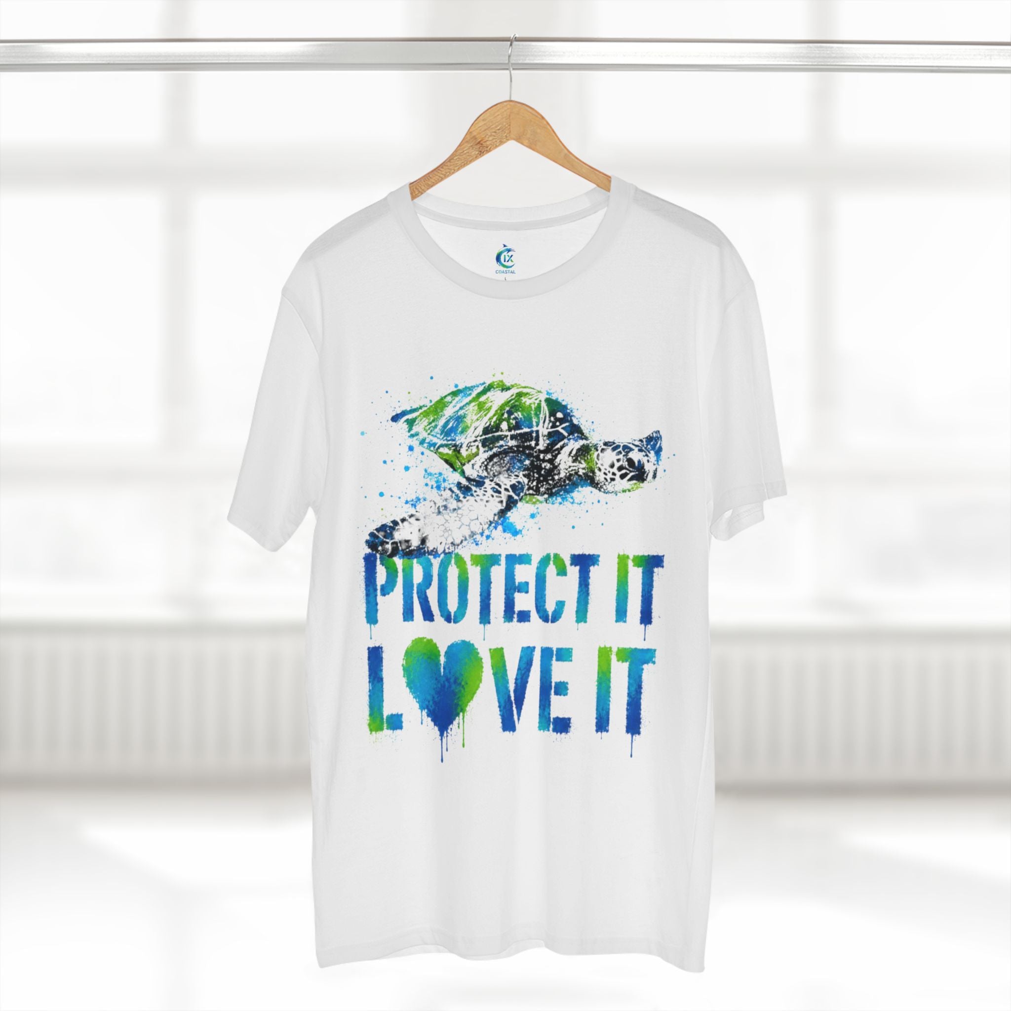 CIX Coastal T-Shirt