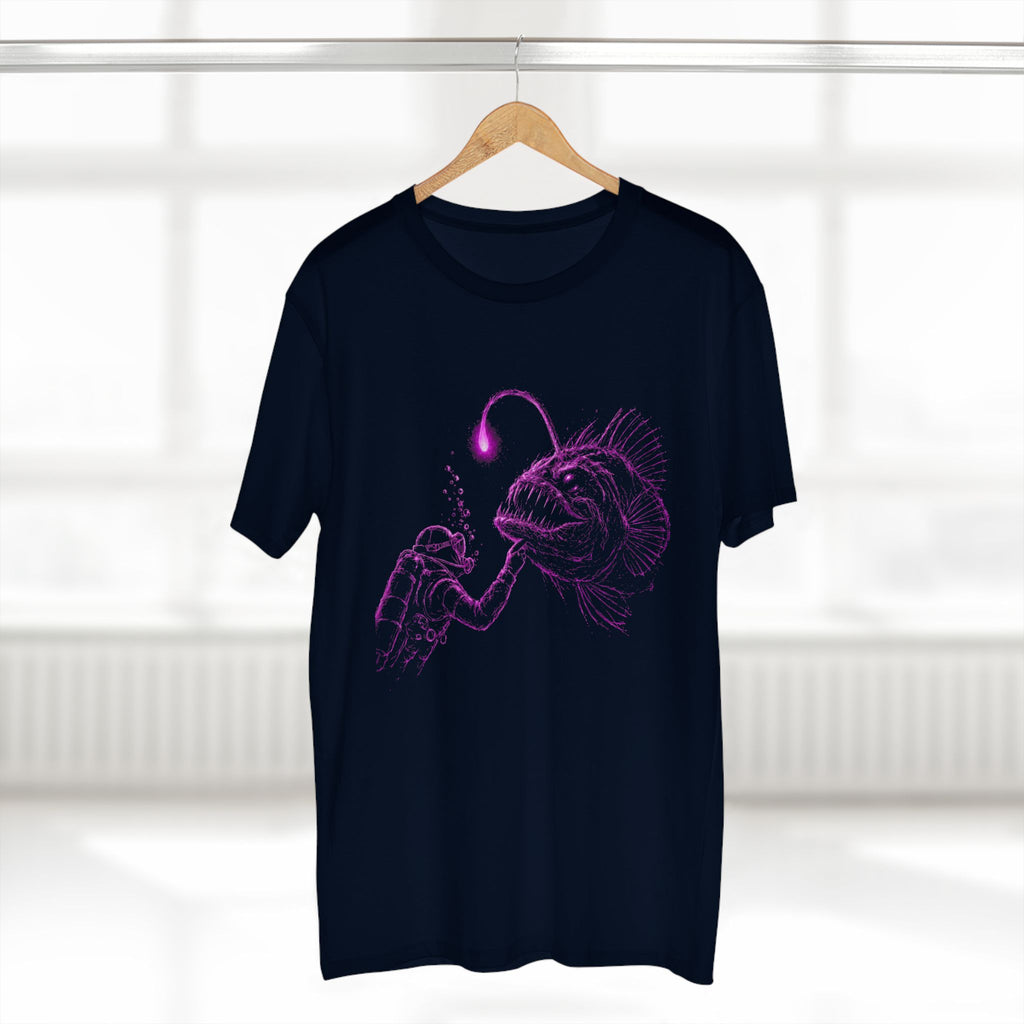 CIX Coastal Angler Fish T-Shirt