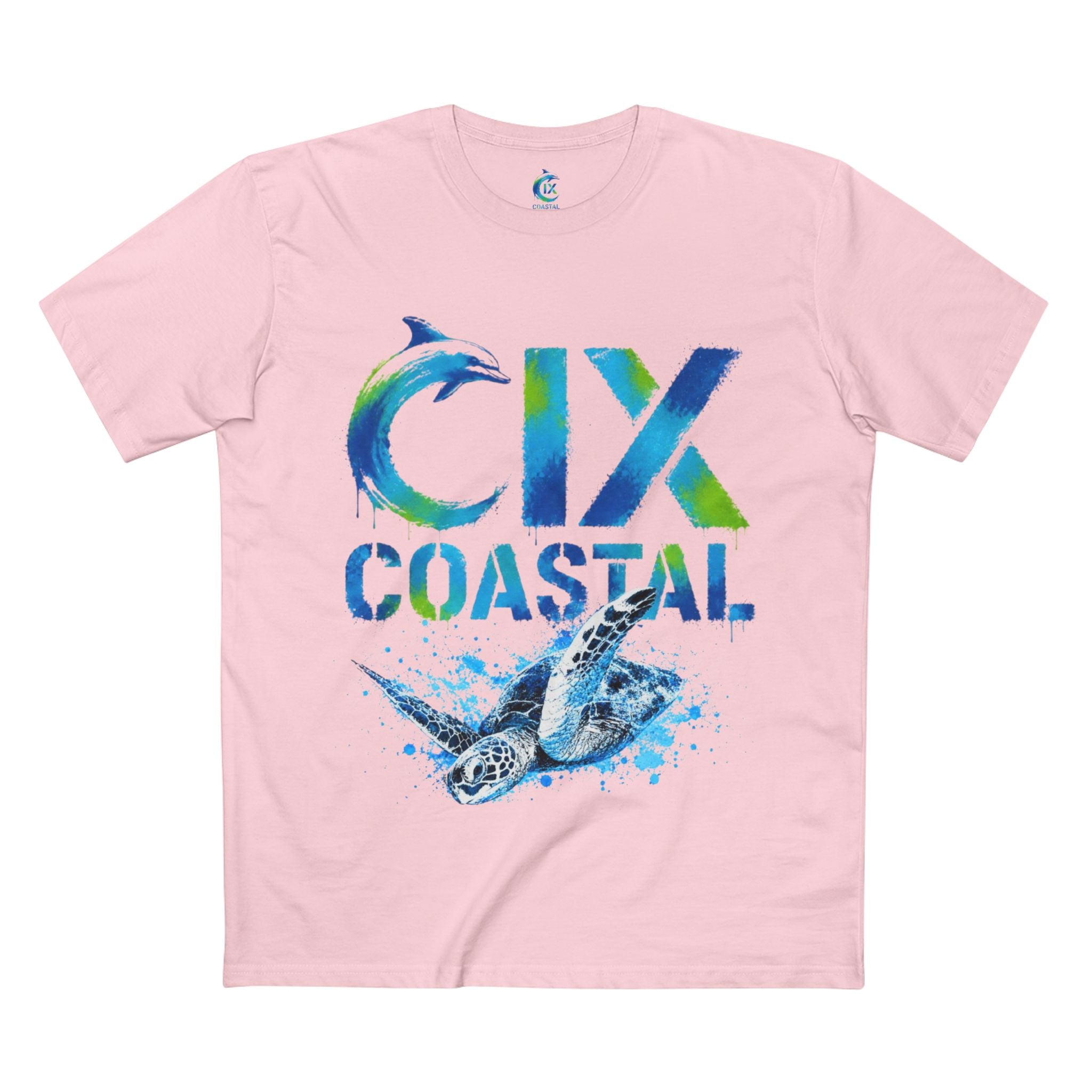 CIX Coastal T-Shirt