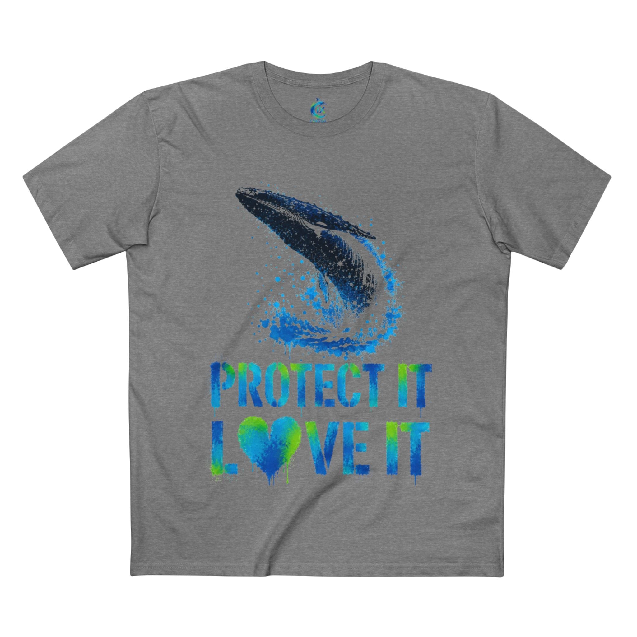 CIX Coastal T-Shirt