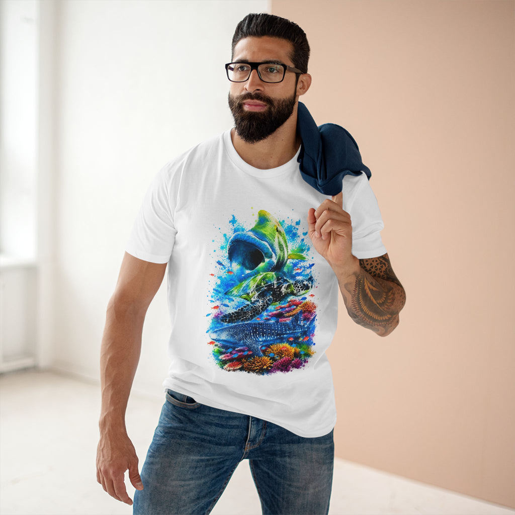 CIX Coastal T-Shirt