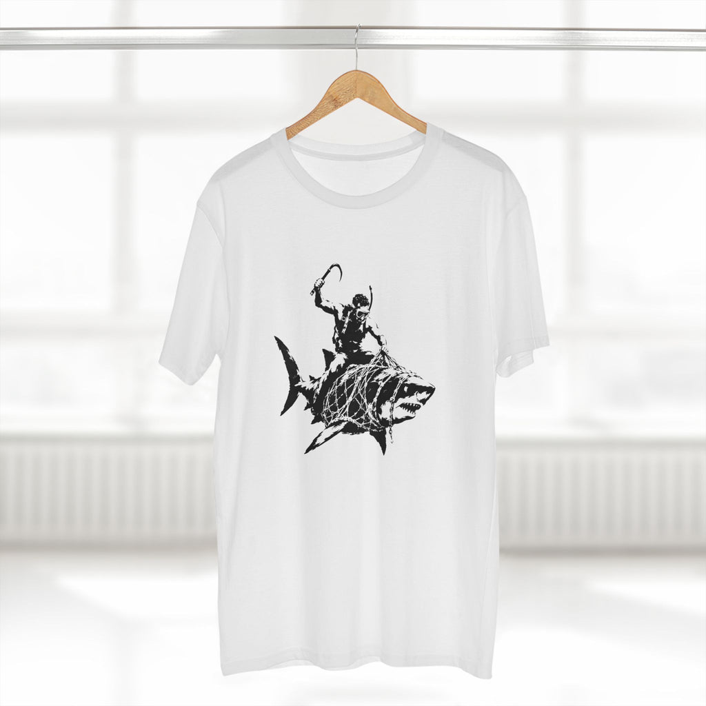 CIX Coastal Freedom Warrior T-Shirt