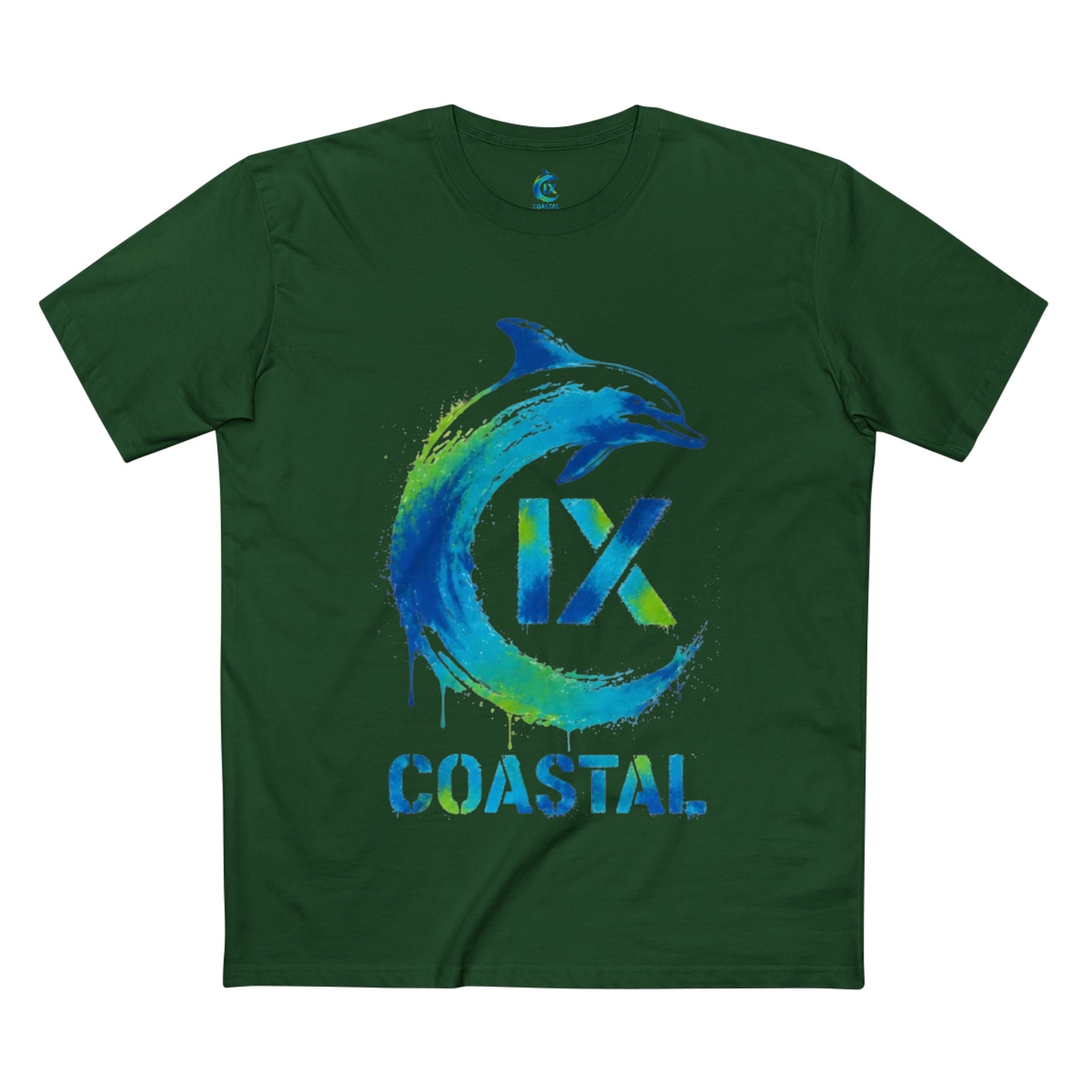 CIX Coastal T-Shirt