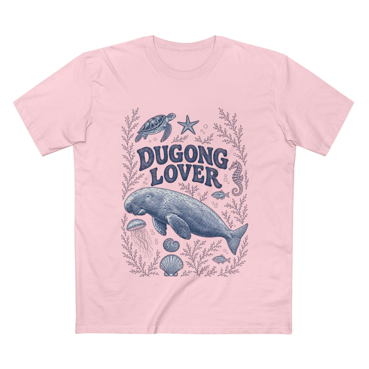 CIX Coastal Dugong T-Shirt