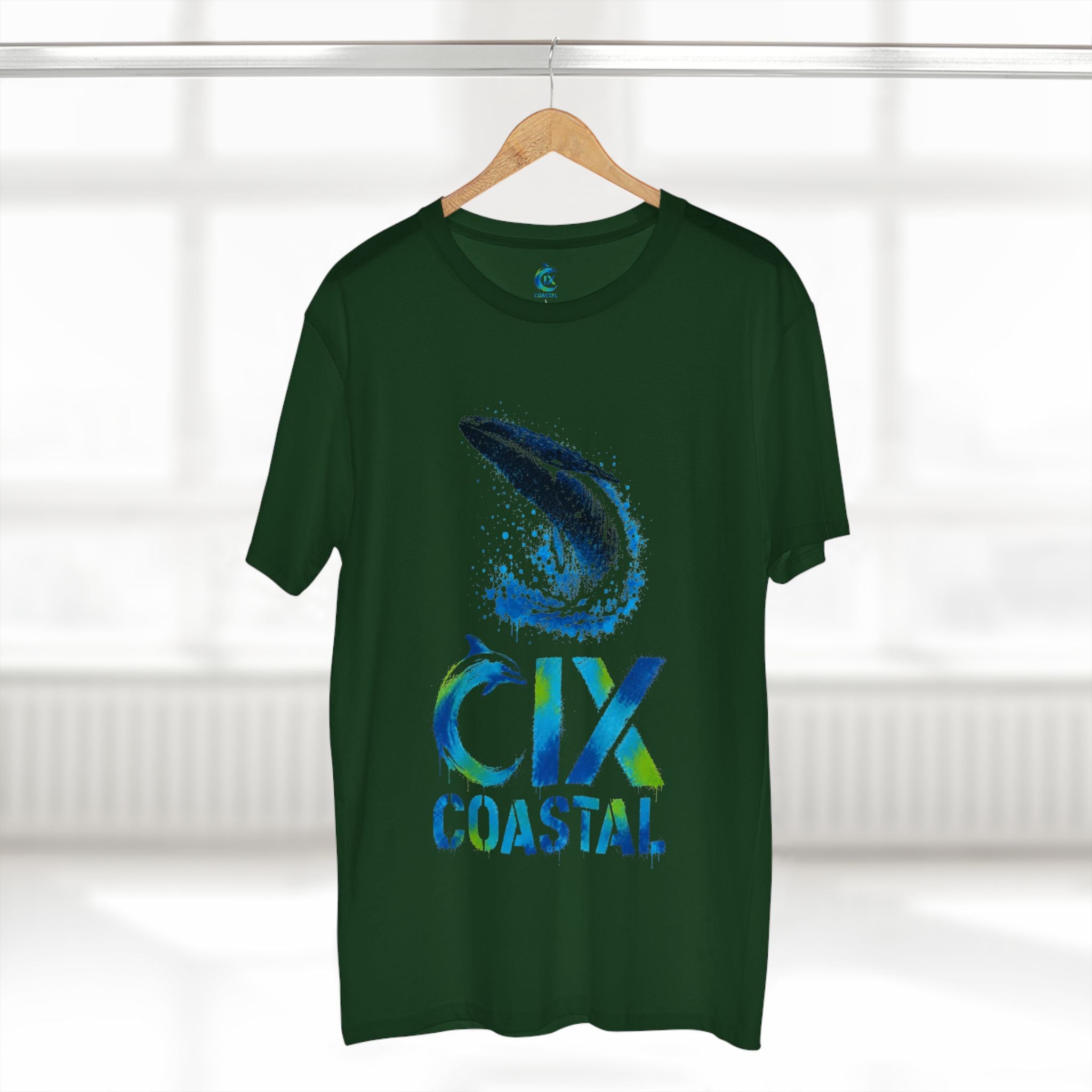 CIX Coastal T-Shirt