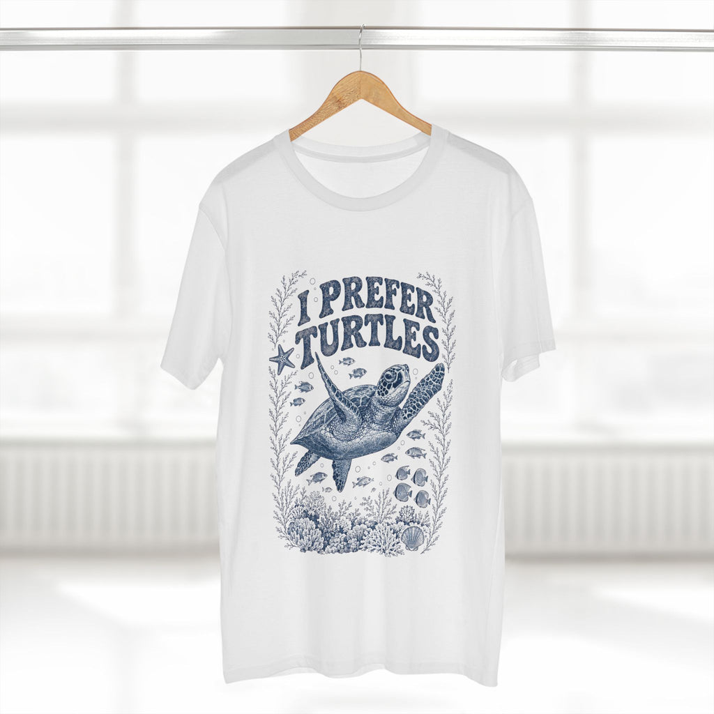 CIX Coastal Turtle T-Shirt