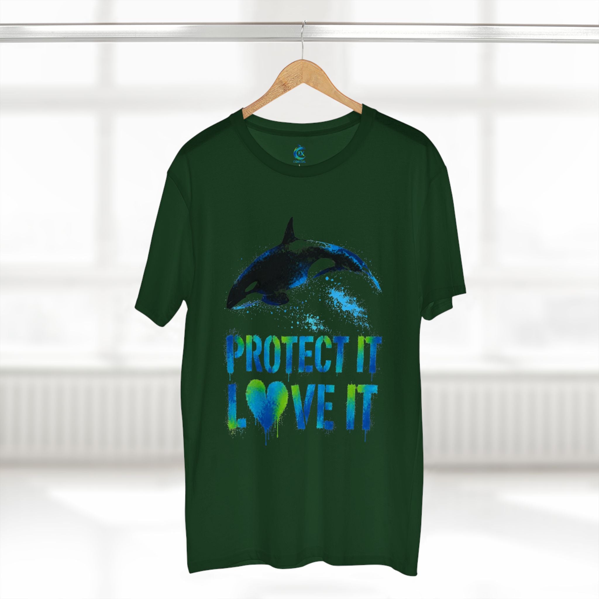 CIX Coastal T-Shirt