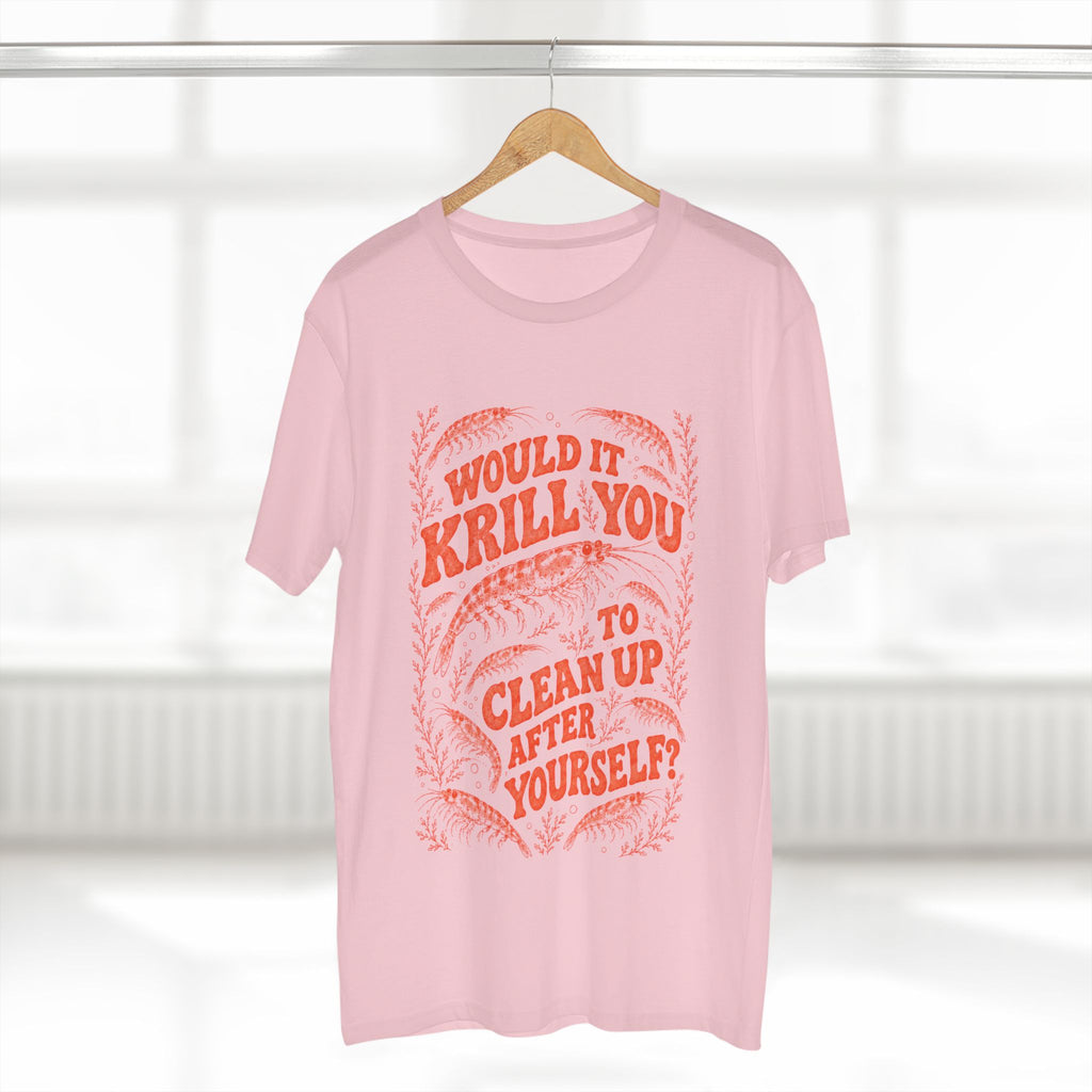 CIX Coastal Krill T-Shirt