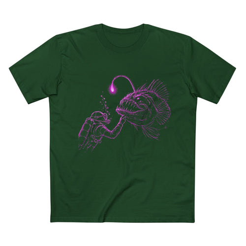 CIX Coastal Angler Fish T-Shirt