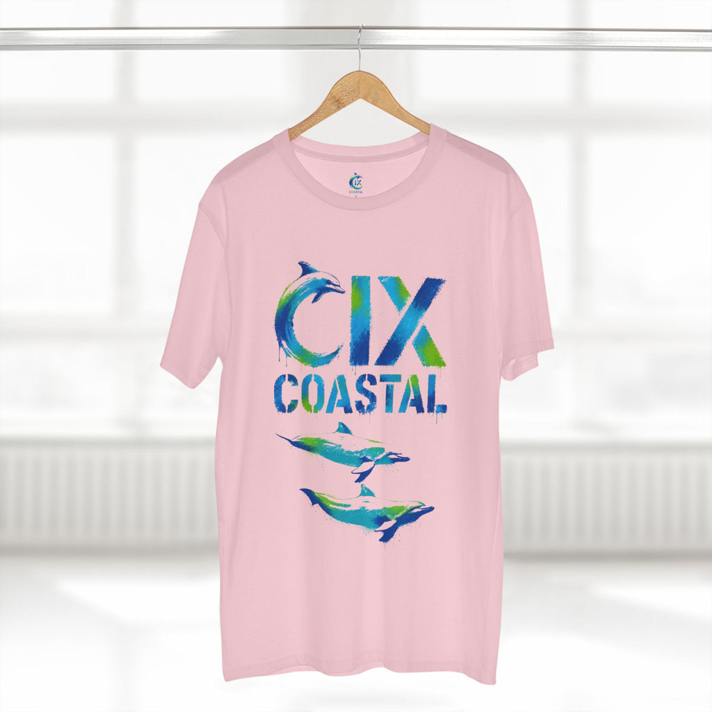CIX Coastal T-Shirt