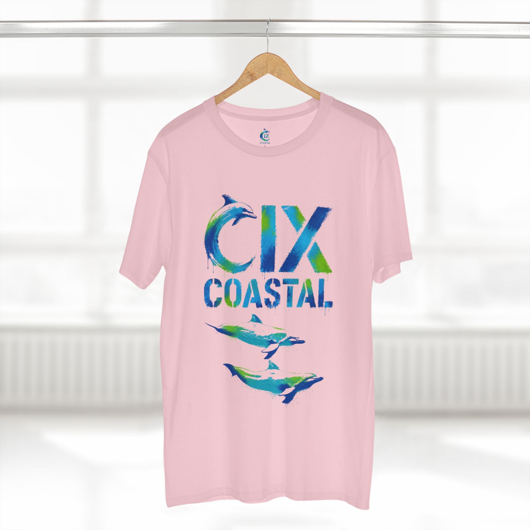CIX Coastal T-Shirt