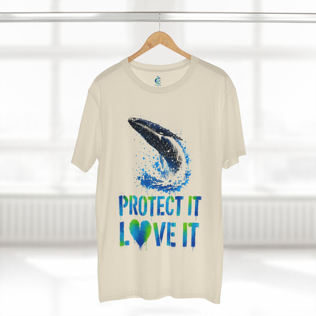 CIX Coastal T-Shirt